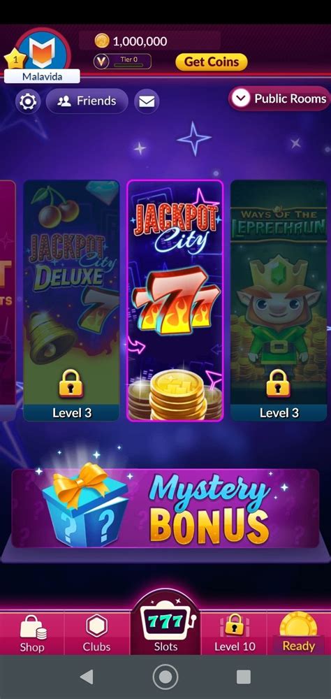 How to Rake in Free Jackpot Magic Coins